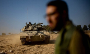 New York Times: Το Ισραήλ καθυστέρησε τη χερσαία επίθεση στη Γάζα λόγω του καιρού