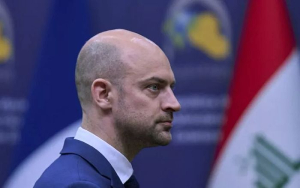 Μπαρό: Εξέφρασε «έντονη ανησυχία» για «τον κίνδυνο μιας κλιμάκωσης» στη Μέση Ανατολή