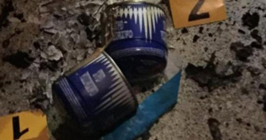 Επίθεση με γκαζάκια στα γραφεία της ιστοσελίδας «ellada24.gr»