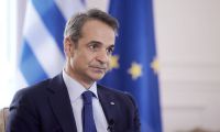 Μητσοτάκης: Η κυβέρνηση θα εξακολουθήσει να στηρίζει τα νοικοκυριά