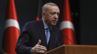 Ο Ερντογάν ανακοίνωσε νέα αύξηση 29% στον κατώτατο μισθό