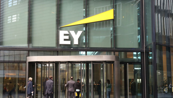 EY Ripples: Νέο πρόγραμμα Εταιρικής Κοινωνικής Ευθύνης