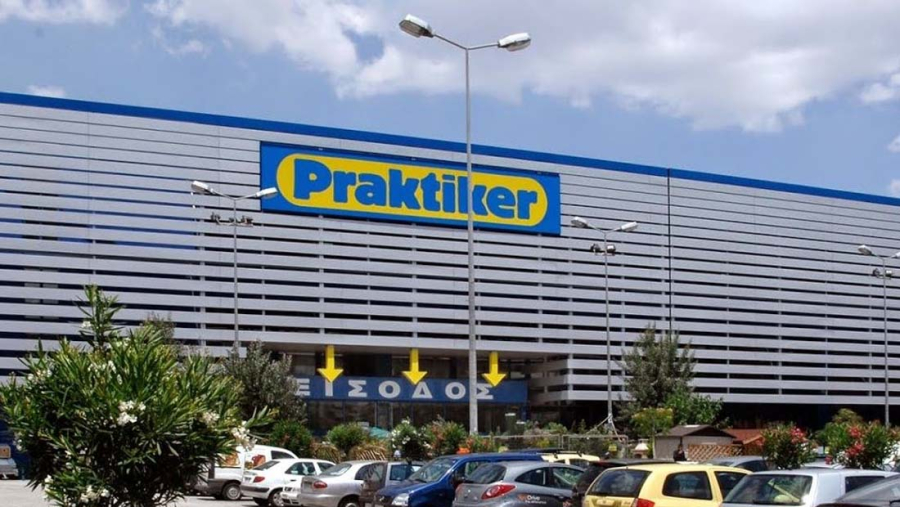 Praktiker Hellas: Προσφέρει 65 αντλίες νερού στον ΔΕΔΔΗΕ για την ενίσχυση των πληγεισών περιοχών