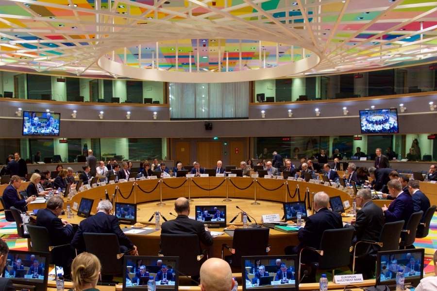 ΕΕ: Προκαταρκτική συμφωνία για την εποπτεία των κεφαλαιαγορών