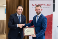 Η ΠΑΠΑΠΟΣΤΟΛΟΥ γιορτάζει φέτος τα 110 χρόνια συνεχούς λειτουργίας της στον τομέα της υγείας