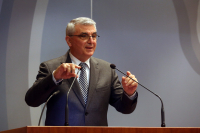 Τσακλόγλου: Ομαλή προσαρμογή στη νέα εποχή της Επικουρικής κεφαλαιοποιητικής Ασφάλισης