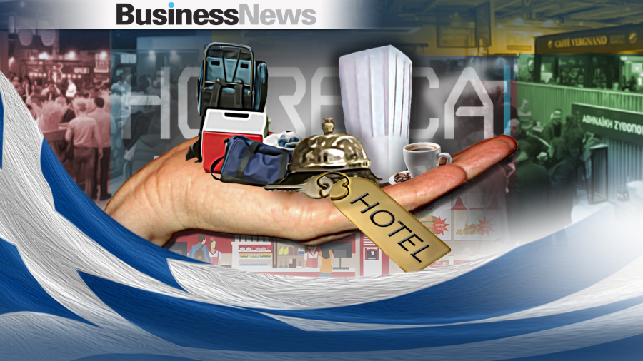 Πως η συμμαχία «Στηρίζω HORECA» ανακατεύει την τράπουλα: Οι εξαγωγές, οι αβάσταχτοι φόροι και οι μειωμένοι λογαριασμοί