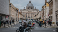 Reuters - Καταρρέουν οι εκτιμήσεις της οικονομικής ανάπτυξης στην Ιταλία
