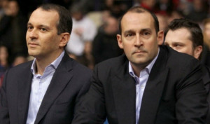 Αδελφοί Αγγελόπουλοι: Θα λογοδοτήσουν όσοι λυμαίνονταν την οικογενειακή περιουσία