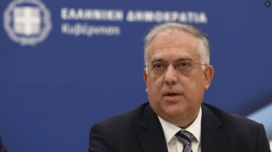 Τ. Θεοδωρικάκος: Σταθερή πολιτική μας η μείωση των φόρων