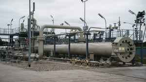 Οι τιμές φυσικού αερίου στην Ευρώπη συνεχίζουν την πτωτική τους πορεία