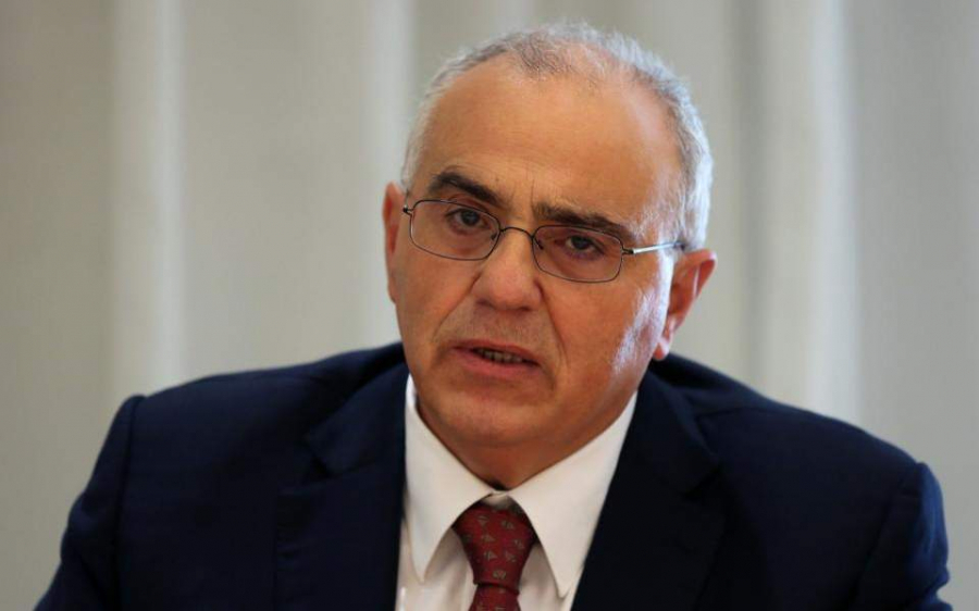 Εξαγορά από fund Καραμούζη - όμιλο Λάτση της SKYMAR Services