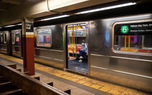 ΗΠΑ: 24ωρο και πάλι το μετρό της Νέας Υόρκης