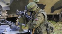 Κρεμλίνο: Η στρατιωτική επιχείρηση στην Ουκρανία θα διαρκέσει όσο χρειαστεί