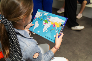 Μουσείο Ομίλου ΟΤΕ: Τετραήμερο δωρεάν δράσεων για την Παγκόσμια Ημέρα Τηλεπικοινωνιών και τη Διεθνή Ημέρα Μουσείων