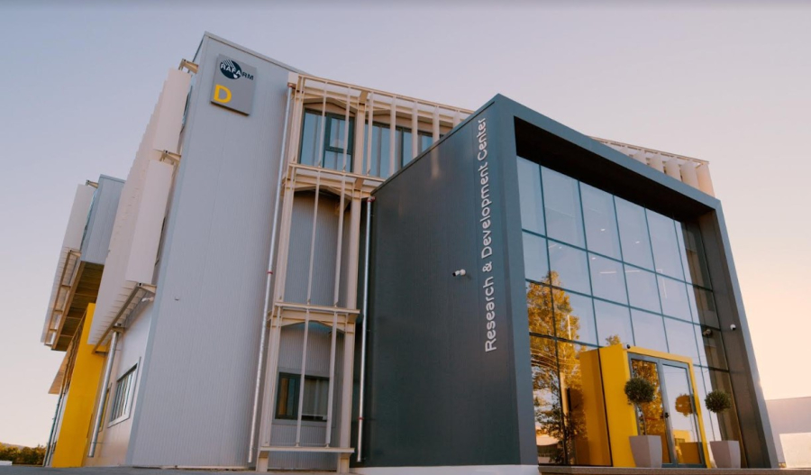 Rafarm: Σύμπραξη με Biovista για την ανάπτυξη φαρμάκων με τη χρήση τεχνητής νοημοσύνης