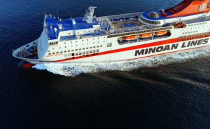 Η MINOAN LINES εκπαιδεύει το προσωπικό της για την εξυπηρέτηση ΑμεΑ