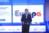 Manufacturing Excellence Awards: Τρεις νέες βραβεύσεις για την Europa