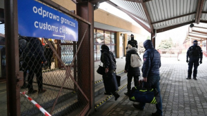 Δήμαρχος Οδησσού: Ρωσικές δυνάμεις ενδέχεται να περικυκλώσουν την πόλη