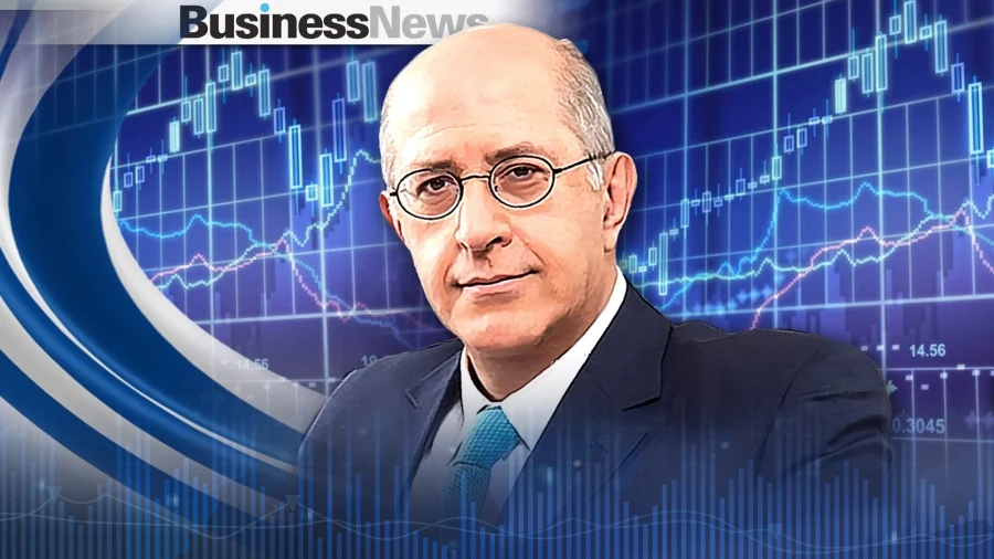 Πρόεδρος και Διευθύνων Σύμβουλος της Bespoke κ. Σπύρος Θεοδωρόπουλος