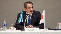 Ο Μητσοτάκης στην Ιαπωνία: Συναντήσεις με τον πρωθυπουργό, επιχειρηματίες και τον διάδοχο του θρόνου