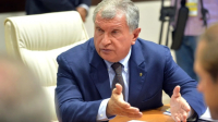 Rosneft: Οι αγορές πετρελαίου θα μπορούσαν να επιστρέψουν στις βασικές αρχές λειτουργίας τους στο δεύτερο εξάμηνο του 2027