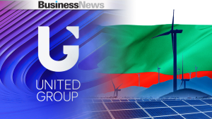 United Group: Εισέρχεται στην παραγωγή ενέργειας από ΑΠΕ - Επένδυση 120 εκατ. ευρώ στη Βουλγαρία