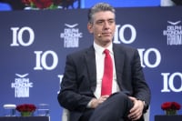 Τ. Γαϊτάνης: "Με θετικό πρόσημο κλείνω τον κύκλο ηγεσίας μου στη ΓΓΕΚ"