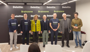 Deloitte StartUp Acceleration Program: Οι τρεις startups που εντάχθηκαν στον τρίτο κύκλο του προγράμματος