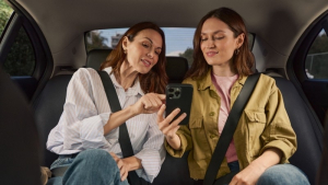 Freenow: Τα αντικείμενα που άφησαν οι επιβάτες στα ταξί το 2025