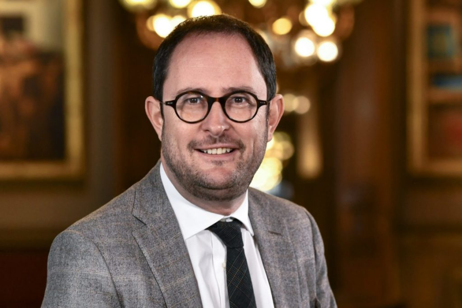 Βέλγιο: Σε καταφύγιο ο υπουργός Δικαιοσύνης, λόγω απειλής για τη ζωή του (Euractiv)