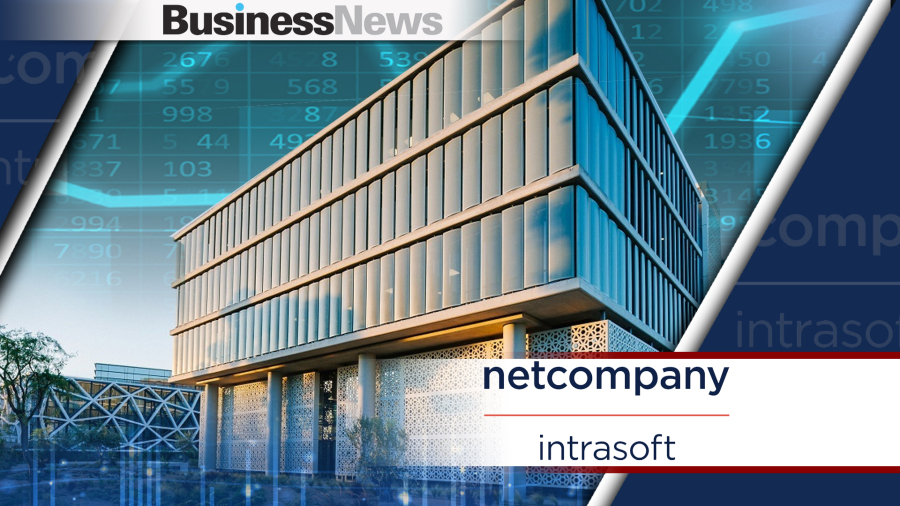 Netcompany: Σύμβαση ψηφιακού μετασχηματισμού ύψους 1,2 εκατ. ευρώ με ΑΑΔΕ