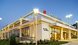 Σκλαβενίτης: Ξεκίνησε το eMarket και στην Θεσσαλονίκη