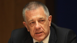 Ταχιάος: Στην Καλαμαριά το μετρό τέλη του 2025, το Flyover παραδίδεται το 2027