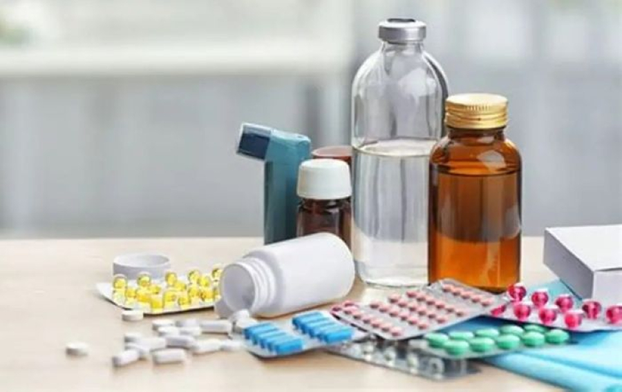 ΠΟΥ: Καλεί σε άμεση έρευνα για φάρμακα κατά της αύξησης της αντοχής των μικροβίων