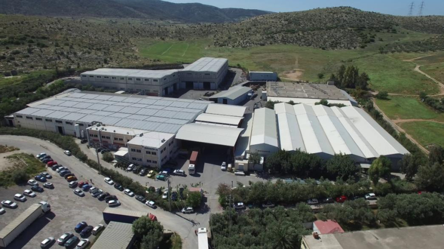 Mevaco: Αυξήθηκε 90% ο κύκλος εργασιών στο εννεάμηνο