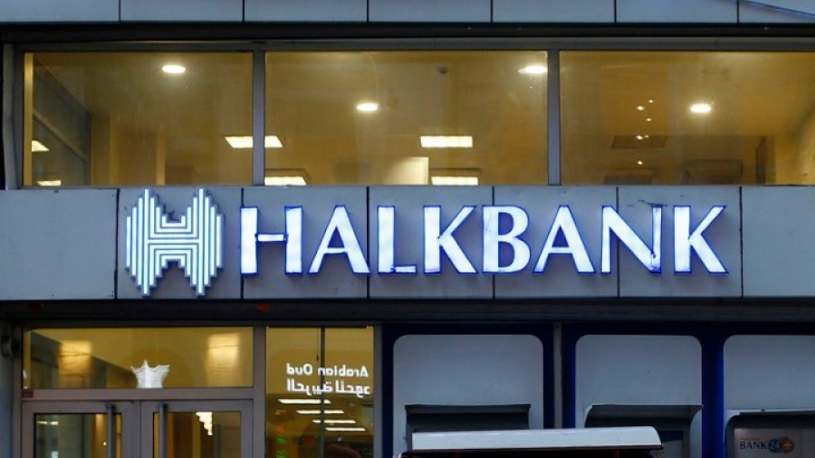 Halkbank: Διευθέτησε στις ΗΠΑ την υπόθεση σε βάρος της για παραβιάσεις των κυρώσεων κατά του Ιράν