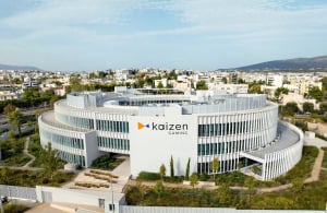 Kaizen Gaming: Ανάπτυξη με πυξίδα τους ανθρώπους, την τεχνολογία και την κοινωνική υπευθυνότητα
