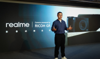 Συνεργασία Realme και Ricoh Imaging στον τομέα της φωτογραφίας για smartphones