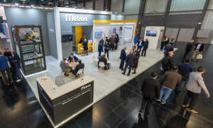 Metron Α.Ε.: Στη διεθνή έκθεση Interlift 2022 με νέα προϊόντα και καινοτόμες υπηρεσίες