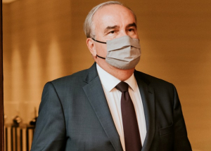 Παπαθανάσης: Ολοκληρωμένο σύστημα για την online παρακολούθηση των στρατηγικών επενδύσεων