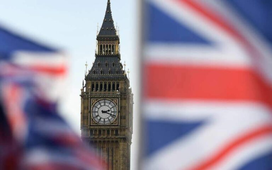 Βρετανία: Ανάπτυξη 0,2% το δεύτερο τρίμηνο, πάνω από τις προσδοκίες