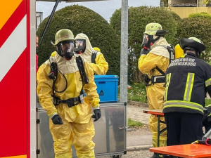 Γερμανία: Εντοπίστηκε φιαλίδιο με το ραδιενεργό δηλητήριο Πολώνιο 210 - Σε επιφυλακή οι αρχές