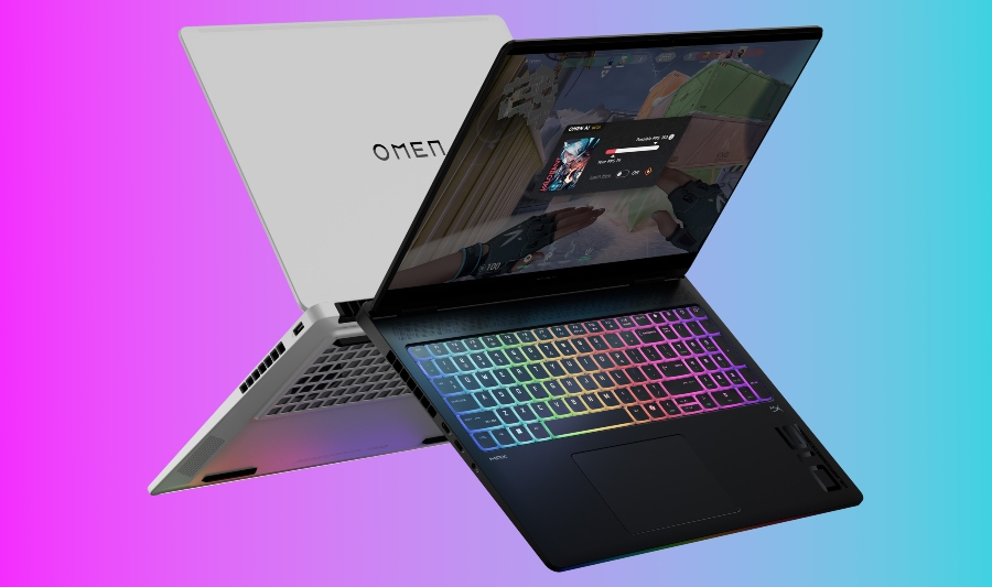 Η HP φέρνει το πανίσχυρο OMEN 16 MAX στην ελληνική αγορά