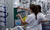 Τελειώνουν τα αποθέματα ηπαρίνης στην Ελλάδα στα μέσα Μαΐου