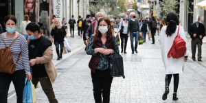 Καταστήματα: Ανοικτά τις Κυριακές 16 και 23 Μαϊου