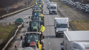 Γαλλία: Προς αποκλιμάκωση η αγροτική κρίση - Νέα μέτρα ανακοίνωσε η κυβέρνηση