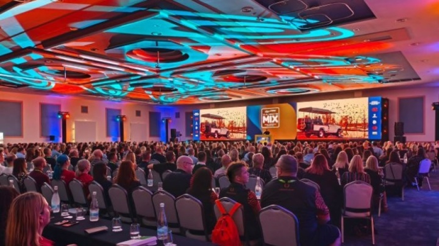 ΕΟΤ: Στην Πελοπόννησο πραγματοποιείται το διεθνές ετήσιο συνέδριο Hays Travel Overseas 2025