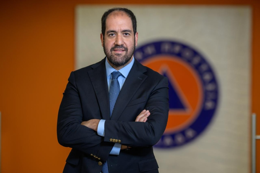 Γ. Κεφαλογιάννης: Η διαχείριση φυσικών καταστροφών δεν είναι πολιτική «μιας χρήσης», αλλά πολιτική διάρκειας