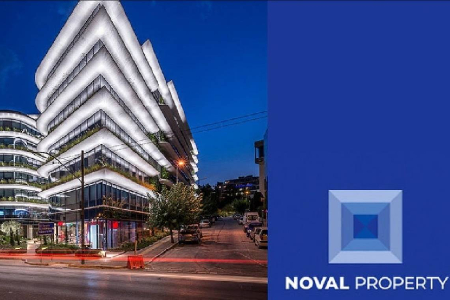 Noval: Τιμή διάθεσης €2,78 για τις νέες μετοχές - Υπερκάλυψη 2,28 φορές της δημόσιας προσφοράς